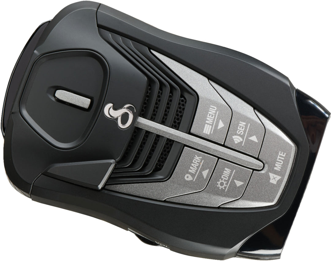 Cobra - RAD 480i Radar and Laser Detector_6