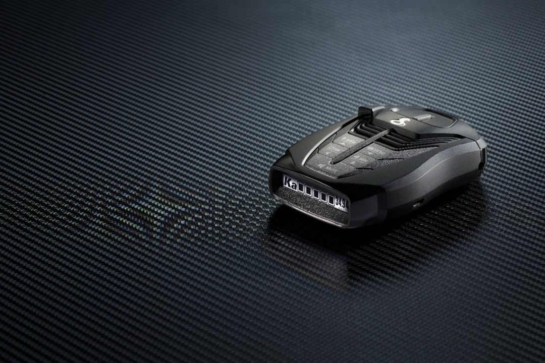 Cobra - RAD 480i Radar and Laser Detector_7