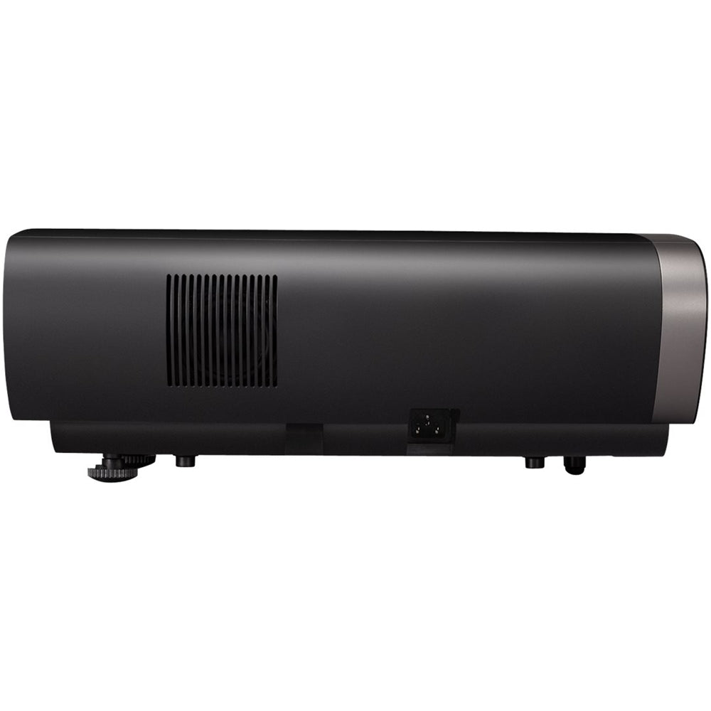 ViewSonic - X100-4K 4K Smart DLP Projector - Black_1