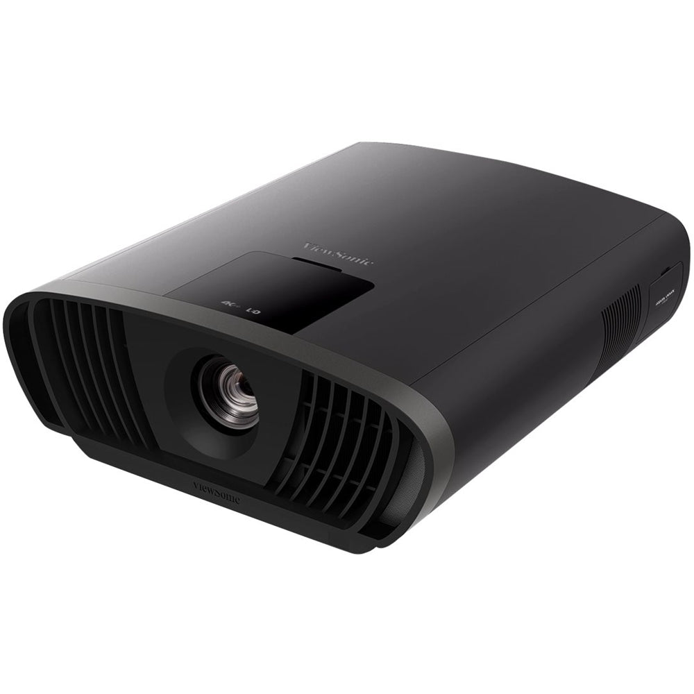 ViewSonic - X100-4K 4K Smart DLP Projector - Black_13