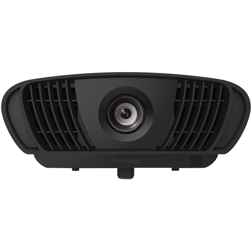 ViewSonic - X100-4K 4K Smart DLP Projector - Black_14