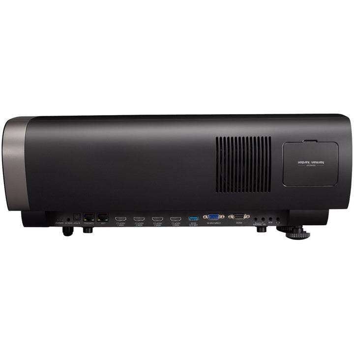 ViewSonic - X100-4K 4K Smart DLP Projector - Black_12