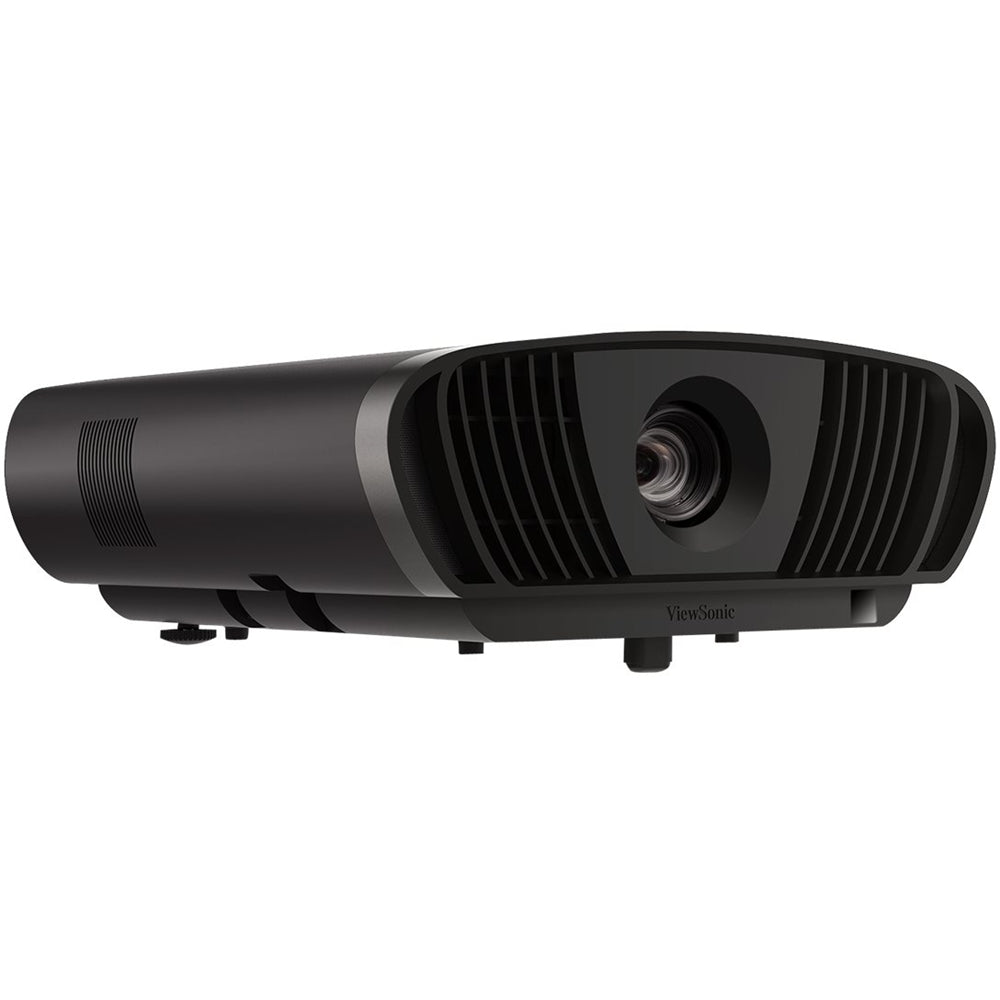 ViewSonic - X100-4K 4K Smart DLP Projector - Black_2
