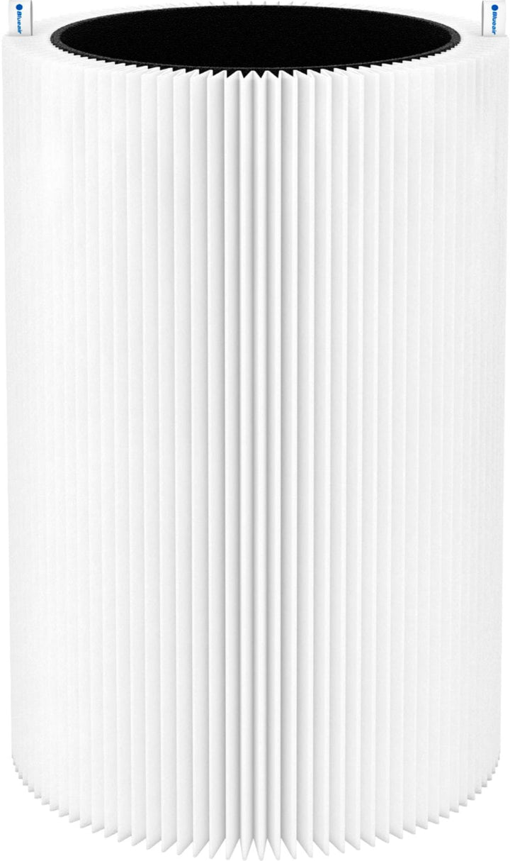 Blueair Replacement Filter for Blue Pure 411, 411+, 411 Auto Air Purifiers – Black/White - White_0