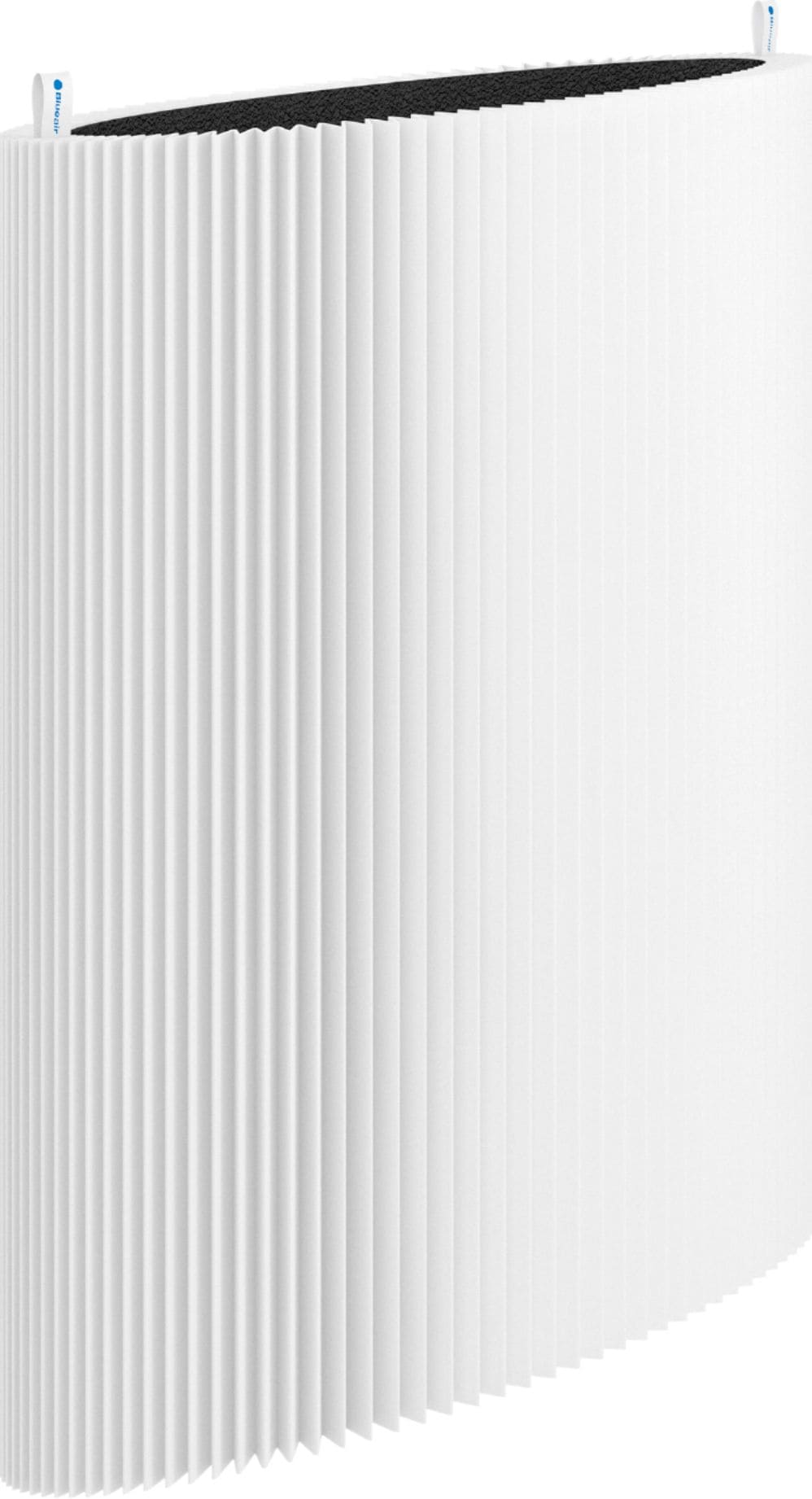 Blueair Replacement Filter for Blue Pure 411, 411+, 411 Auto Air Purifiers – Black/White - White_1