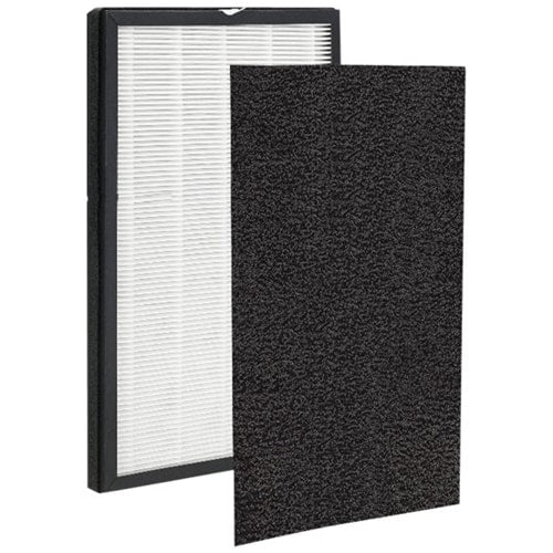 Charcoal and HEPA Filter for GermGuardian AC5600WDLX - Black/White_0
