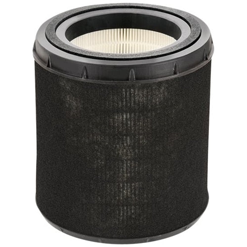 Charcoal and HEPA Filter for GermGuardian AC4700BDLX and AC4700DLX - Black/White_0