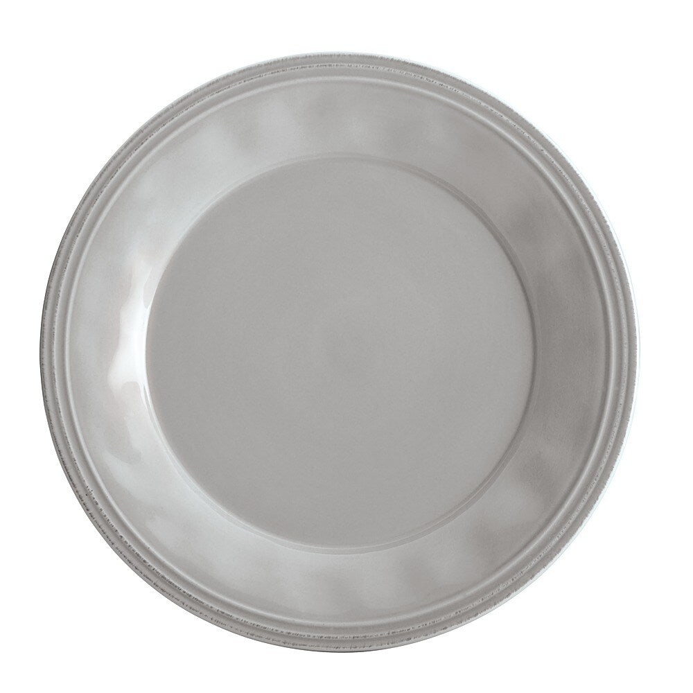 Rachael Ray - Cucina 16-Piece Ceramic Dinnerware Set - Sea Salt Gray_2