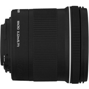 Canon - EF-S 10-18mm f/4.5-5.6 IS STM Ultra-Wide Zoom Lens - Black_3