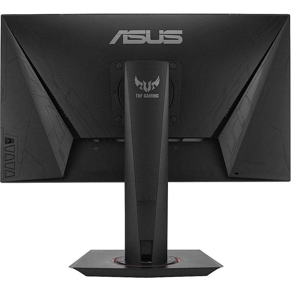 ASUS - TUF Gaming VG279QM 27" Widescreen  ELMB Sync, Adaptive-sync and FreeSync Compatible Gaming Monitor (HDMI, DisplayPort)_1