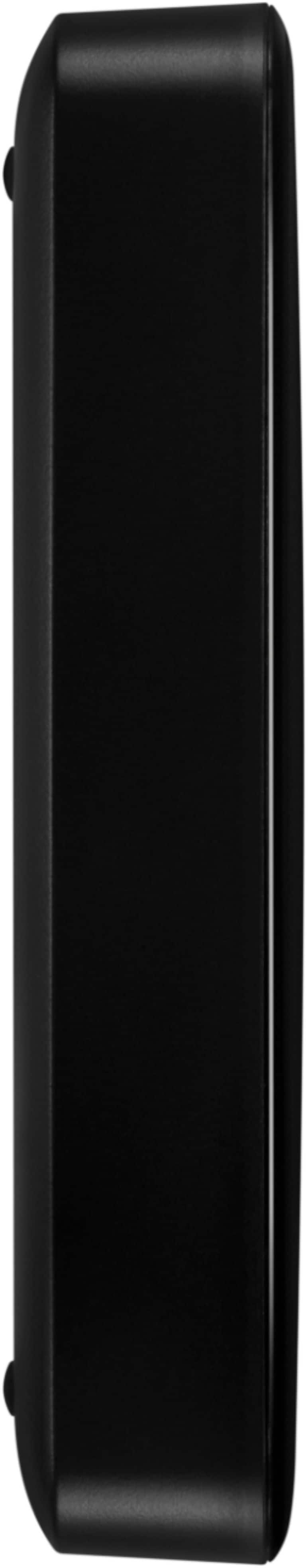 WD - Easystore 4TB External USB 3.0 Portable Hard Drive - Black_6