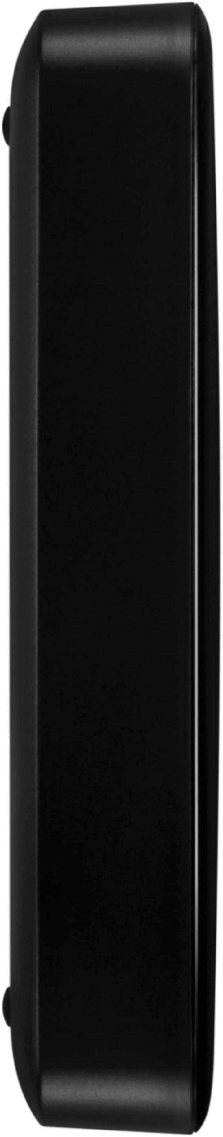 WD - Easystore 4TB External USB 3.0 Portable Hard Drive - Black_6