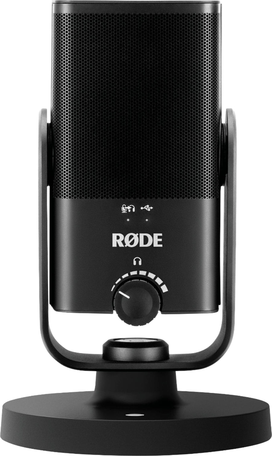 RØDE - Microphone - NT-USB Mini_0
