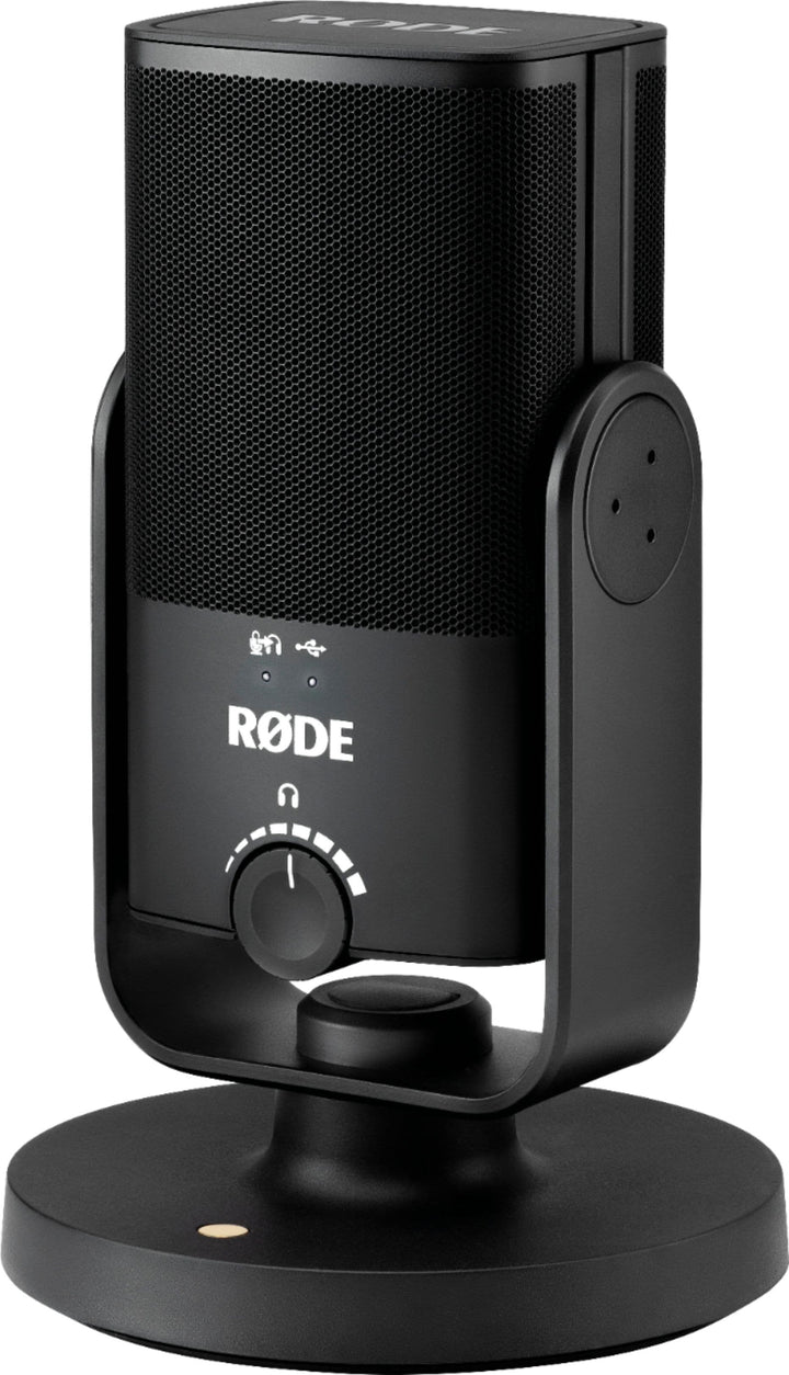 RØDE - Microphone - NT-USB Mini_1