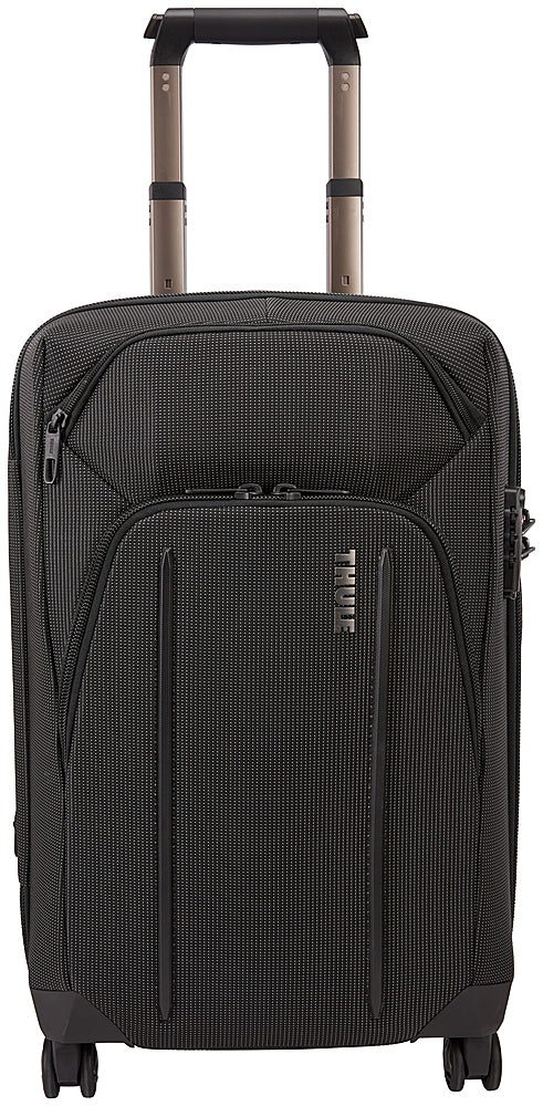 Thule - Crossover 2 22" Expandable Spinner Suitcase - Black_1