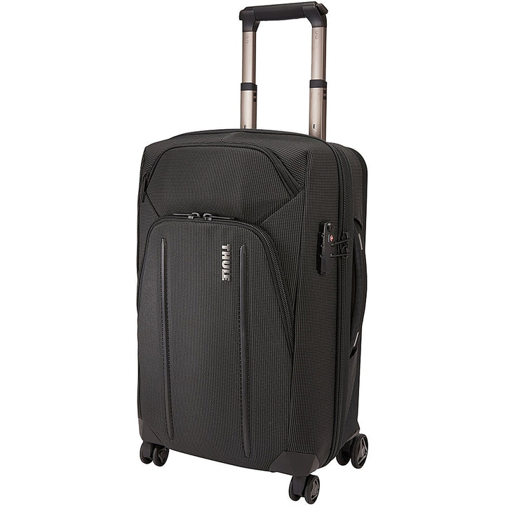 Thule - Crossover 2 22" Expandable Spinner Suitcase - Black_3