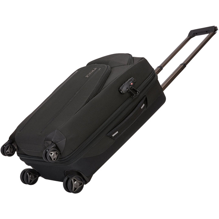 Thule - Crossover 2 22" Expandable Spinner Suitcase - Black_4
