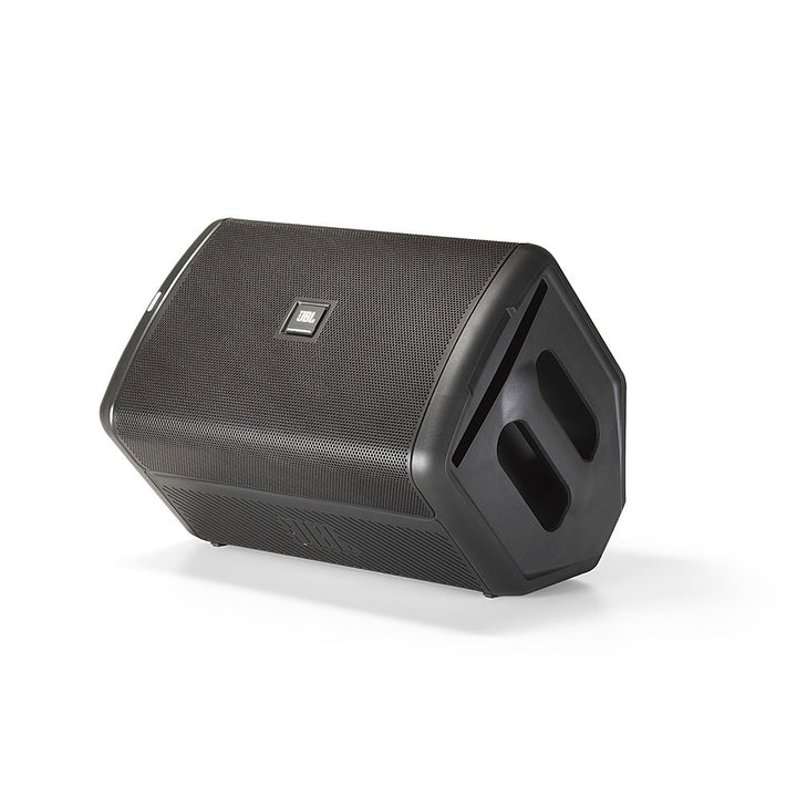 JBL - EON ONE Compact Portable Bluetooth Speaker and PA System with battery - Black_24