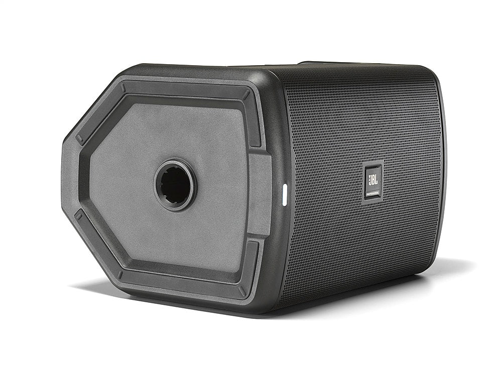JBL - EON ONE Compact Portable Bluetooth Speaker and PA System with battery - Black_20