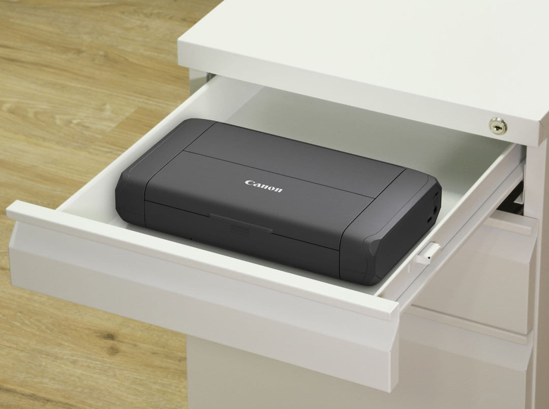 Canon - PIXMA TR150 Wireless Inkjet Printer_12