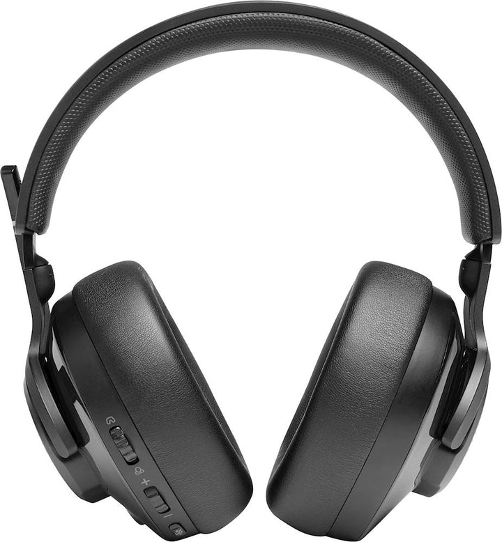 JBL - Quantum 400 RGB Wired DTS Headphone:X v2.0 Gaming Headset for PC, PS4, Xbox One, Nintendo Switch and Mobile Devices - Black_13