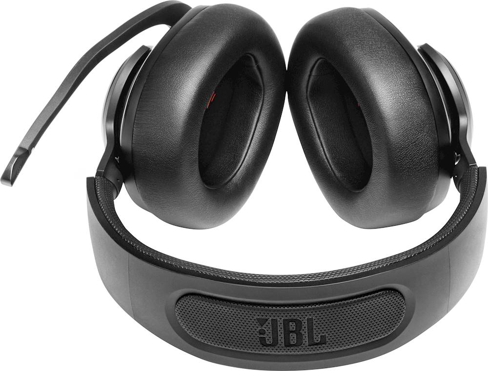 JBL - Quantum 400 RGB Wired DTS Headphone:X v2.0 Gaming Headset for PC, PS4, Xbox One, Nintendo Switch and Mobile Devices - Black_12
