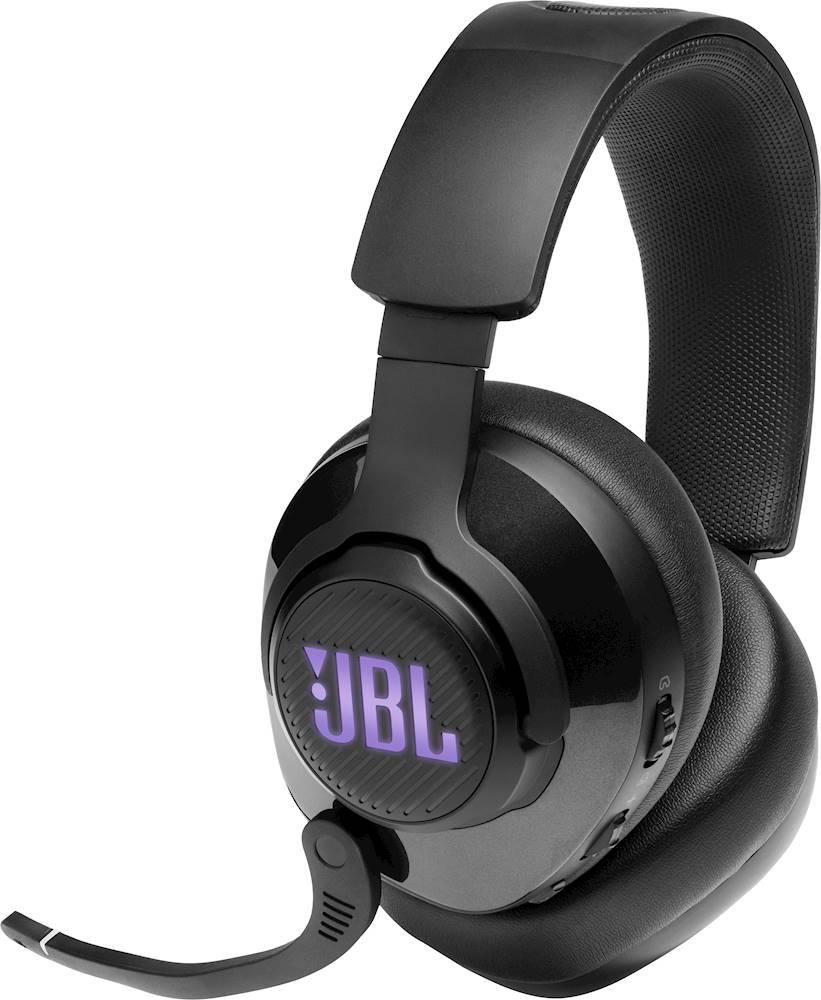 JBL - Quantum 400 RGB Wired DTS Headphone:X v2.0 Gaming Headset for PC, PS4, Xbox One, Nintendo Switch and Mobile Devices - Black_10