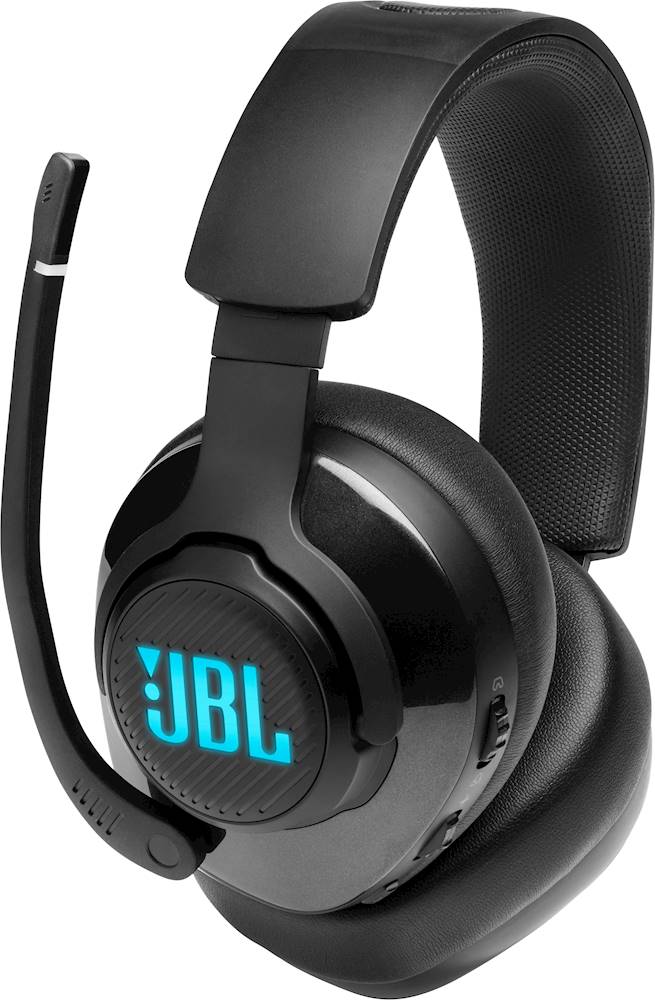 JBL - Quantum 400 RGB Wired DTS Headphone:X v2.0 Gaming Headset for PC, PS4, Xbox One, Nintendo Switch and Mobile Devices - Black_7