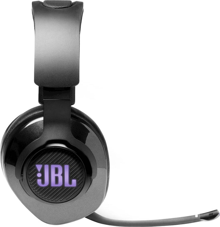 JBL - Quantum 400 RGB Wired DTS Headphone:X v2.0 Gaming Headset for PC, PS4, Xbox One, Nintendo Switch and Mobile Devices - Black_6