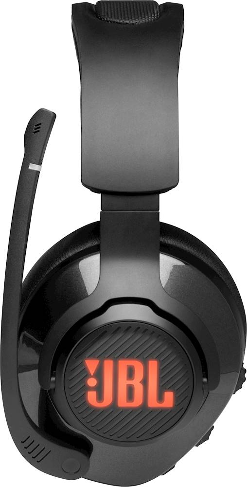 JBL - Quantum 400 RGB Wired DTS Headphone:X v2.0 Gaming Headset for PC, PS4, Xbox One, Nintendo Switch and Mobile Devices - Black_5