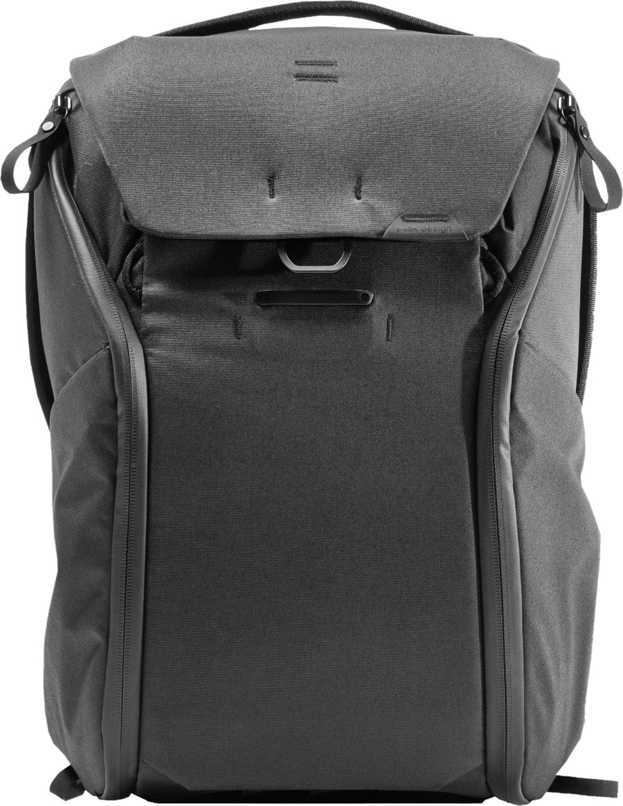 Peak Design - Everyday Backpack V2 20L - Black_0