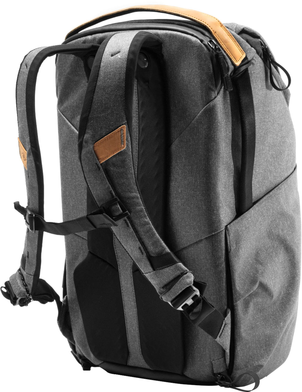 Peak Design - Everyday Backpack V2 30L - Charcoal_1