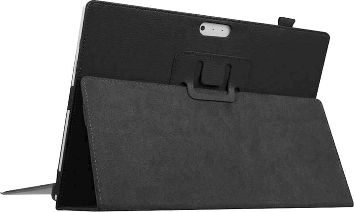 SaharaCase - Folio Case for Microsoft Surface Pro 6, Pro 7 and Pro 7+ - Black_2