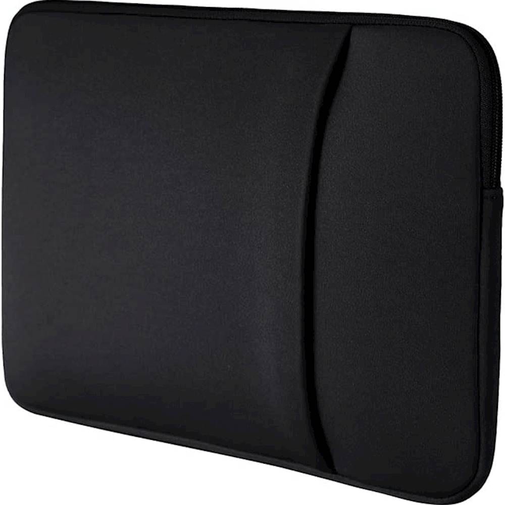 SaharaCase - Sleeve Case for Select 13.3" Laptops and Tablets - Black_1