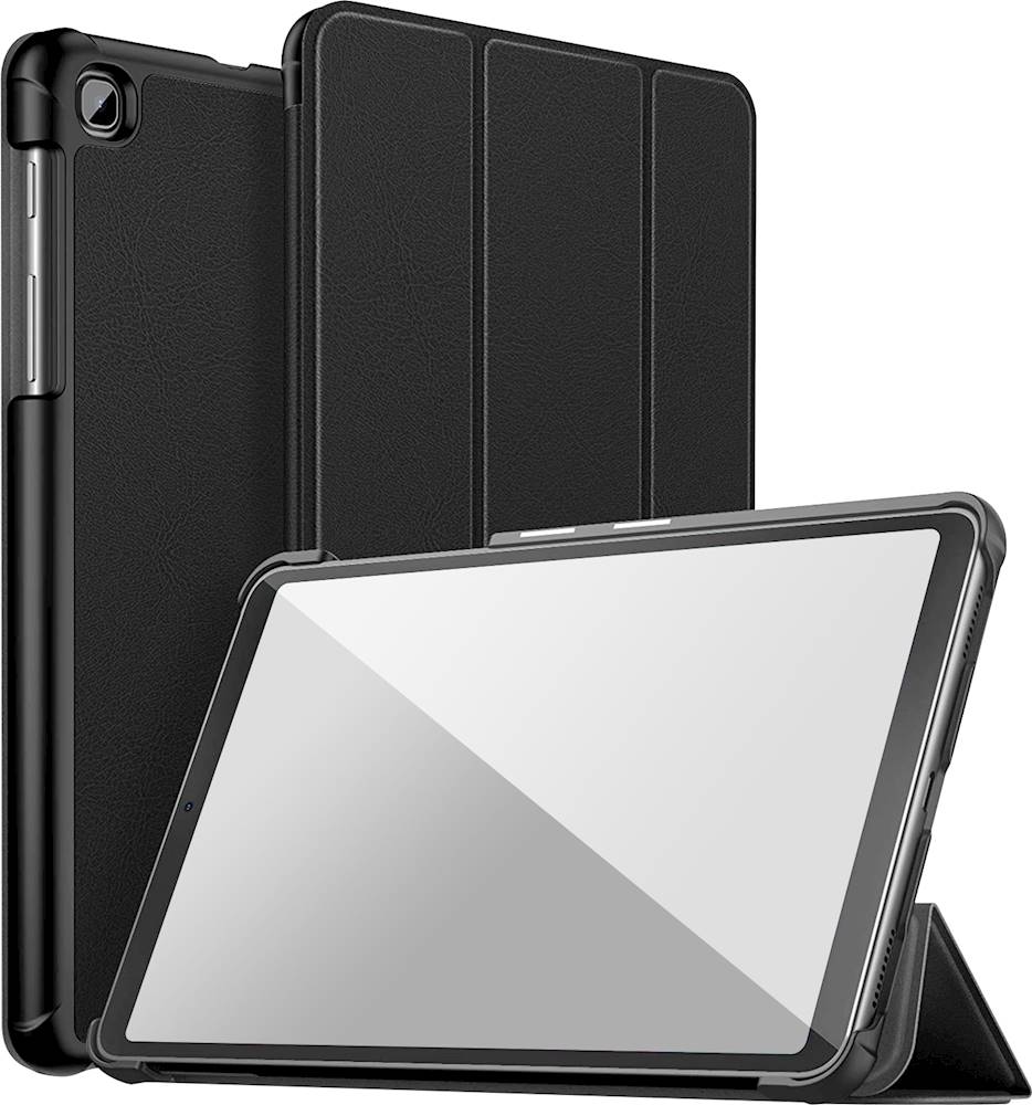 SaharaCase - Folio Case for Samsung Galaxy Tab A 8.4 - Black_6