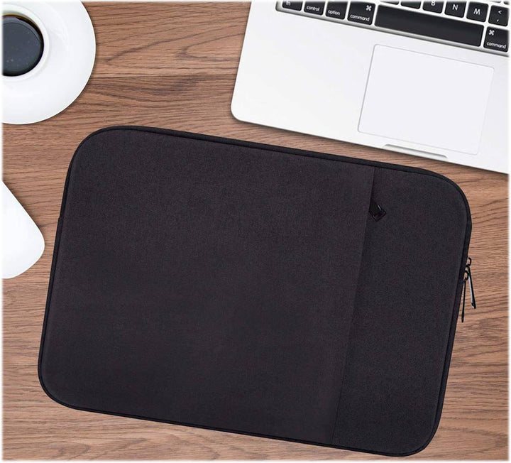 SaharaCase - Sleeve Case for Select Microsoft Surface Pro Tablets - Black_2