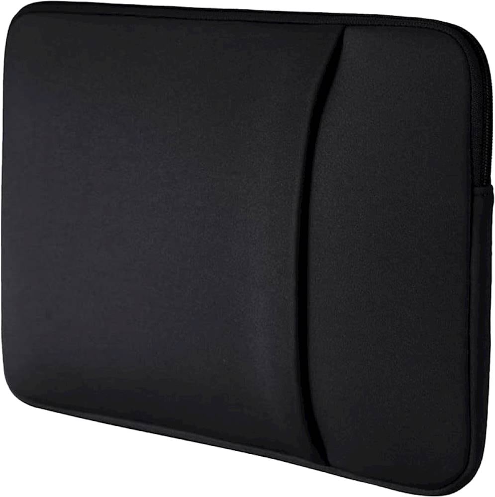 SaharaCase - Sleeve Case for Select Microsoft Surface Pro Tablets - Black_1