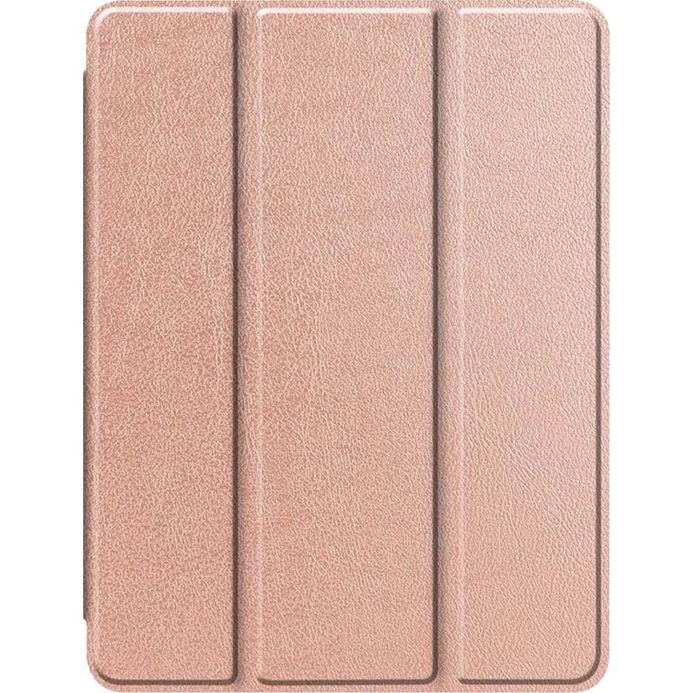 SaharaCase - Folio Case for Apple® iPad® Pro 11" (2nd Generation 2020 and 3rd Gen 2021) - Rose Gold_0