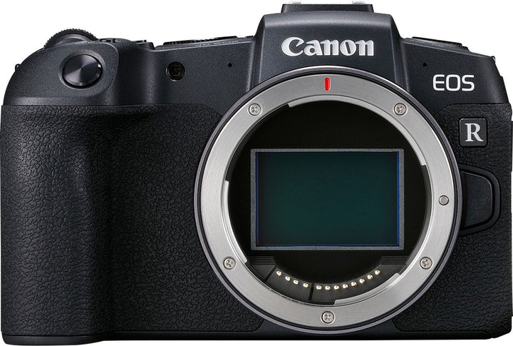 Canon - EOS RP Mirrorless Camera with RF 24-105mm f/4-7.1 IS STM Lens_8