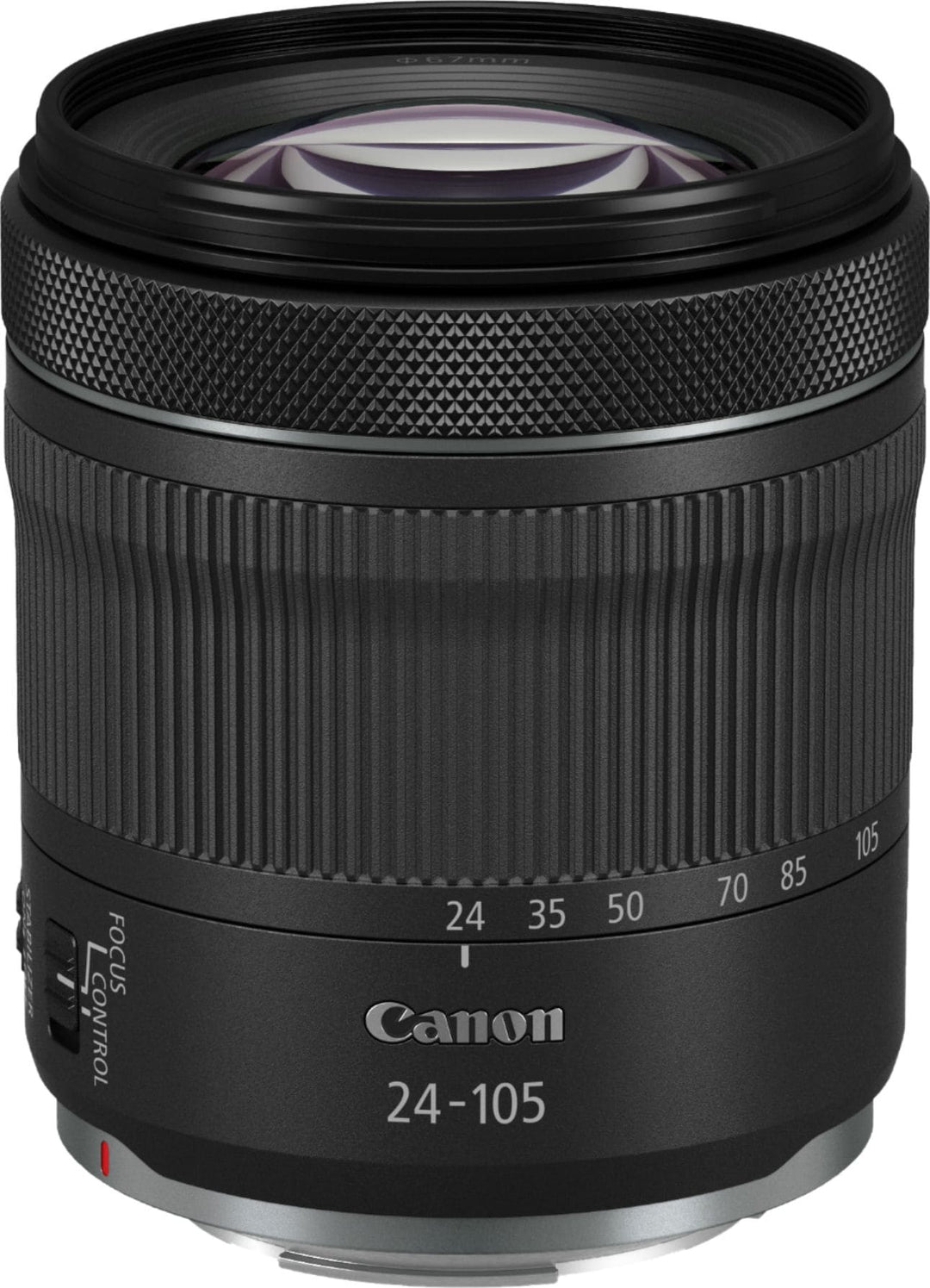 Canon - EOS RP Mirrorless Camera with RF 24-105mm f/4-7.1 IS STM Lens_7