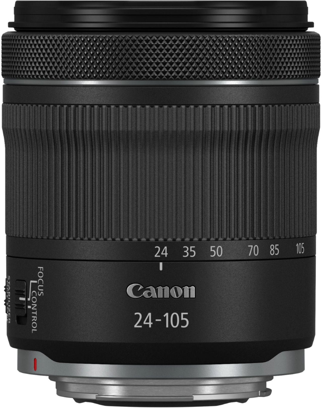 Canon - EOS RP Mirrorless Camera with RF 24-105mm f/4-7.1 IS STM Lens_5