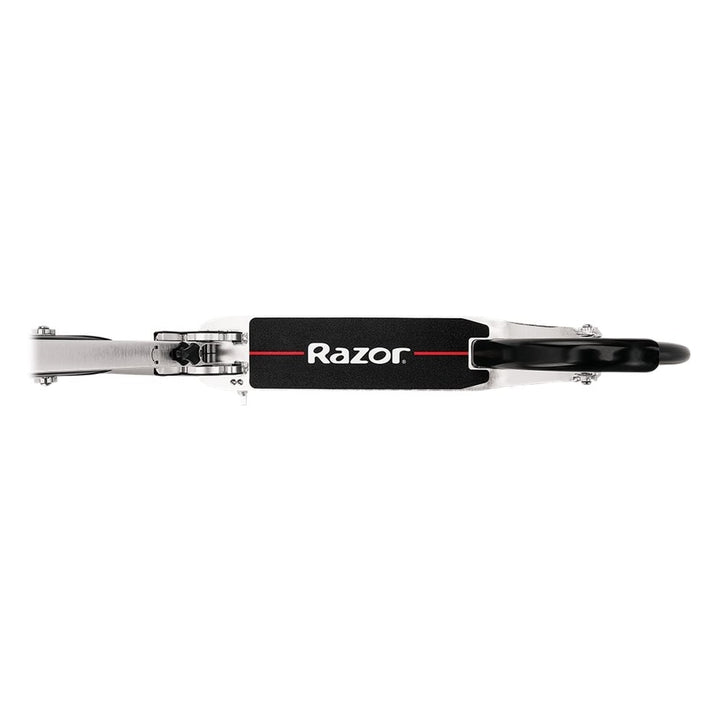 Razor - A6 Kick Scooter - Silver_6