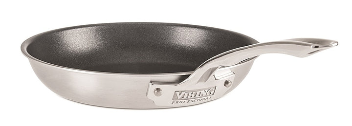 Viking - Professional 5 Ply 10" Nonstick Fry Pan - Satin_0