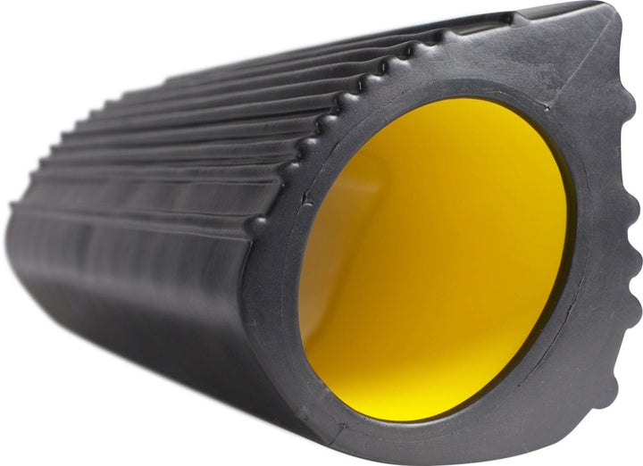 TRX - Rocker Foam Roller - Black/Yellow_4