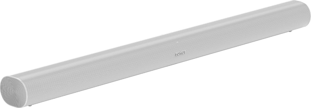 Sonos - Arc Soundbar with Dolby Atmos, Google Assistant and Amazon Alexa - White_1