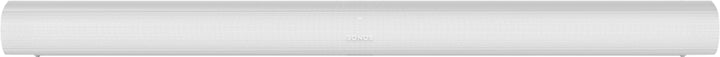 Sonos - Arc Soundbar with Dolby Atmos, Google Assistant and Amazon Alexa - White_0