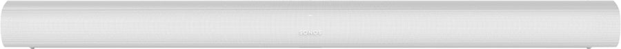 Sonos - Arc Soundbar with Dolby Atmos, Google Assistant and Amazon Alexa - White_0