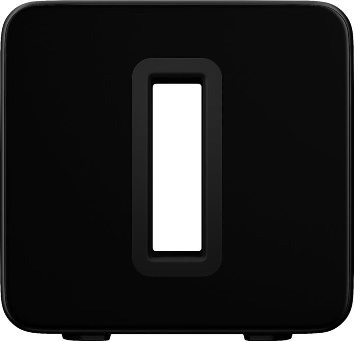 Sonos - Sub (Gen 3) Wireless Subwoofer - Black_3