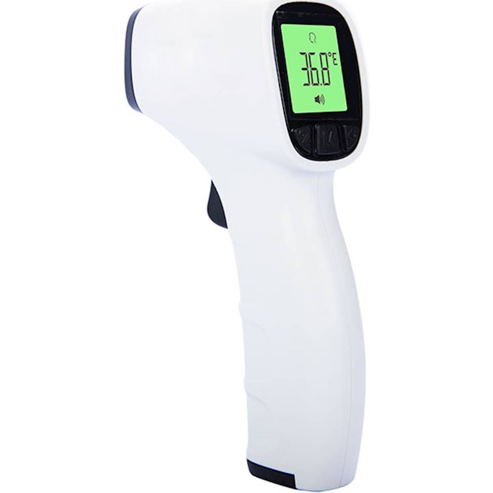 Zewa - Thermometer - White_1
