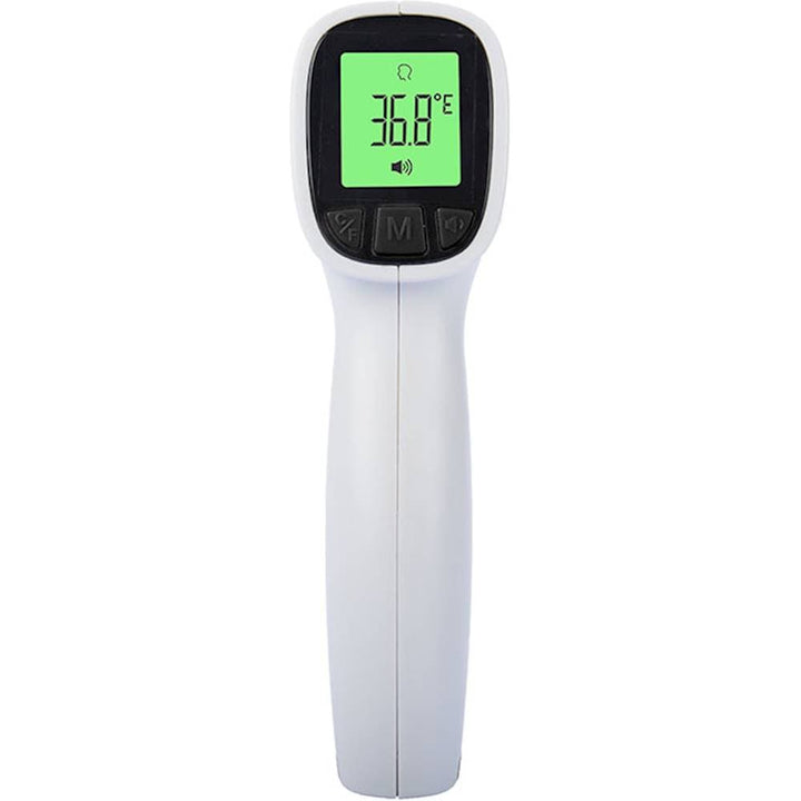 Zewa - Thermometer - White_0